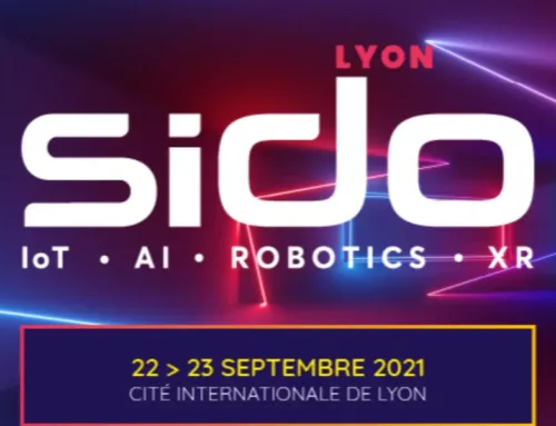 [EVENT] VENEZ RENCONTRER NOS EXPERTS AU SALON SIDO LYON 2021