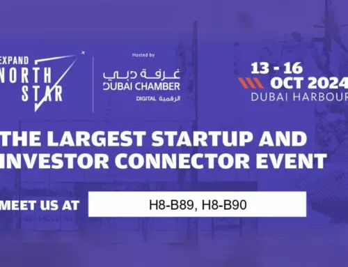 VAGANET au GITEX Global 2024 à Dubaï