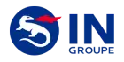 IN Groupe - Logo
