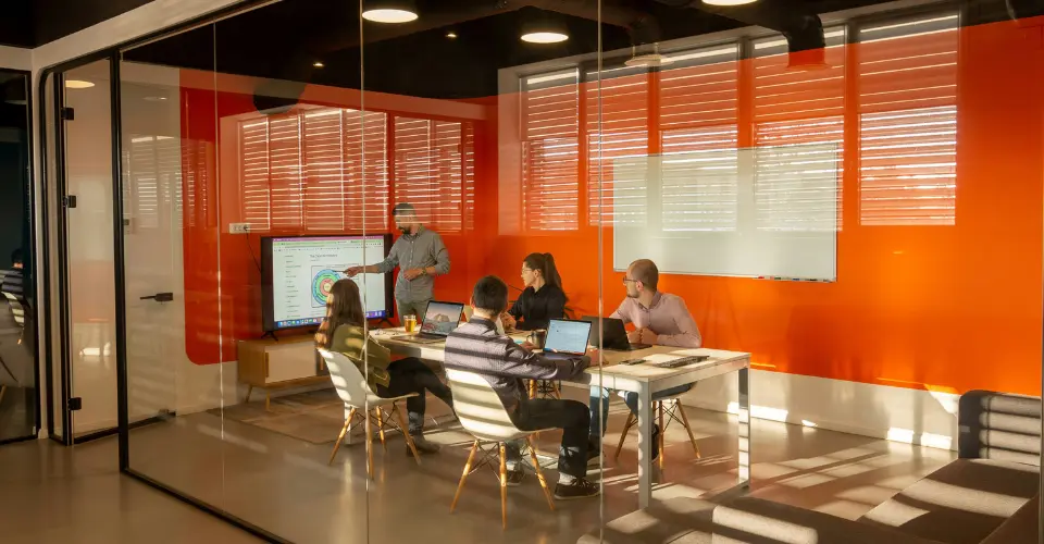 Nearshore It outsourcing