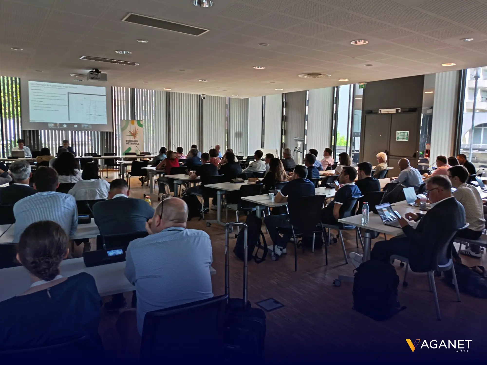 Club Utilisateurs IBM Maximo 2026 – VAGANET IBM Club Utilisateurs IBM Maximo 2026 - VAGANET IBM