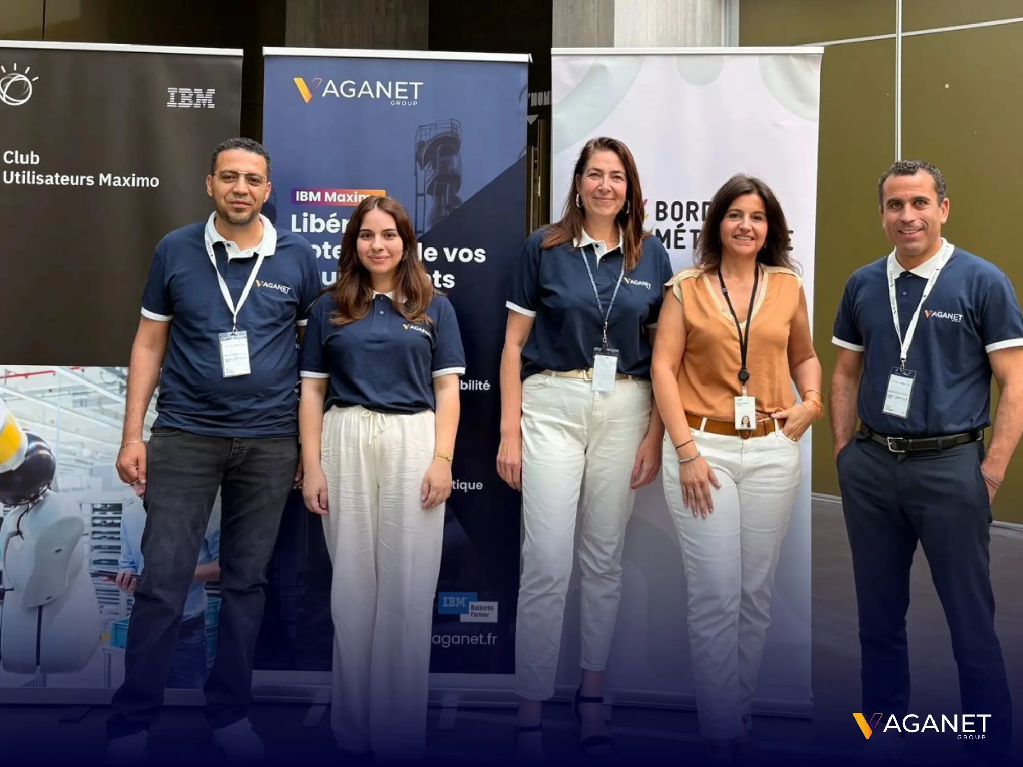 Club Utilisateurs IBM Maximo 2026 – VAGANET IBM Club Utilisateurs IBM Maximo 2026 - VAGANET IBM